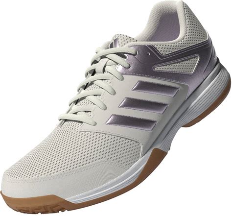 adidas damen volleyballschuhe ind-schuh speedcourt 8 w|Adidas Speedcourt .